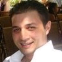 İsmail İlker Keşkek