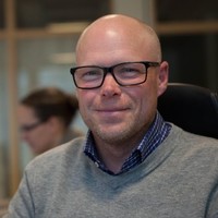 Johan Rahm
