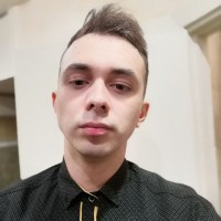 Андрей Животовский