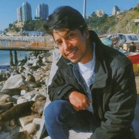 Kevin Daniel Fandiño Rodriguez