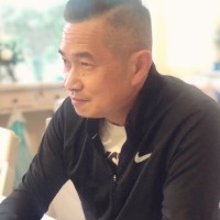 Johnny Liew
