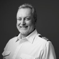Capt John Ludvik