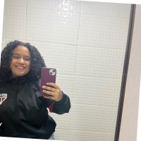 Nicolly Santos Rodrigues