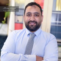 Hesham Salem