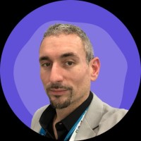 ✅ Mickaël Rol