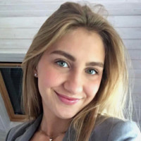 Tess Lubbers