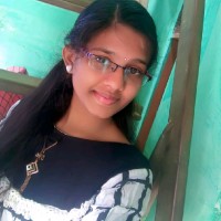 Kalidevi Ponnusamy