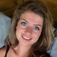 Jasmijn Mencke