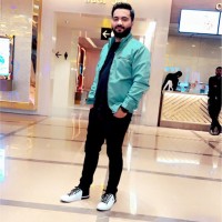 Gautam Shrivastava