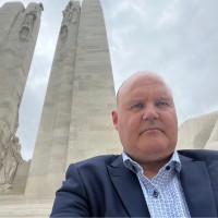 Patrick Barriault