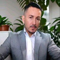 Alberto Segura