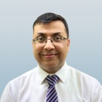 Manish Gupta
