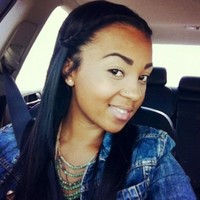 Kamille Mcfield