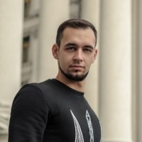 Yevhen Shushara
