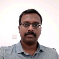 Ganesh S.