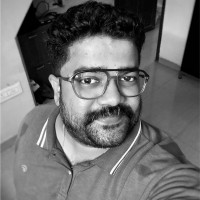 Vinish Vinayan