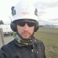 David Vincent, CSP, SMP