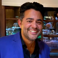 Christopher Bisson