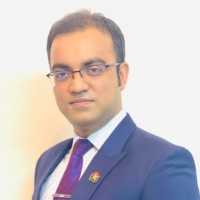 Engr. Md. Tazbir Haque