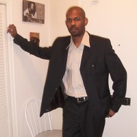Roosevelt Jean-Louis