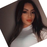 Daliana Horge