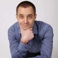 Богдан Вильховый
