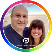 Paula E João Osório