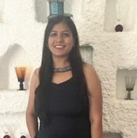 CA Shivani Goyal