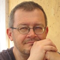 Tomaž Apih
