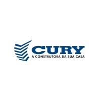 Cury Construtora - Assistente