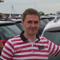 Alexander Malyshev