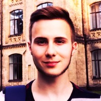 Dmytro Zhurko