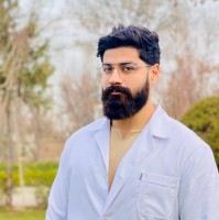 Mohammad Faisal Wardak