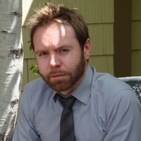 Tom Prouse