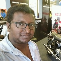 Arun Mozhi