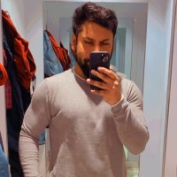 Aman Shah