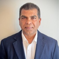 Dave Persad, CAFM,CEM