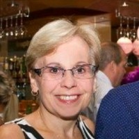 Helen Harrison