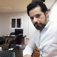 Mahmoud Abd-Elnaby