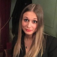 Giulia Antinori