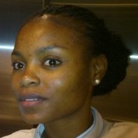 Nokukhanya Nhlapo