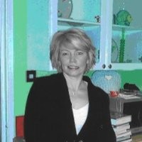 Lorraine Simpson