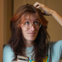 Nikki Yorgey
