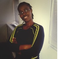 Imelda Bopape
