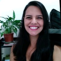 Priscila Dotele Magdalene