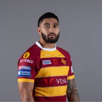 Ricky Leutele