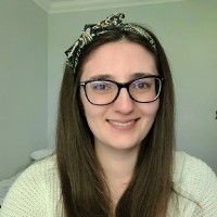 Ellie Fradgley