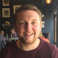 Matthew Doughty