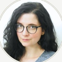 Audrey Dominguez Phd