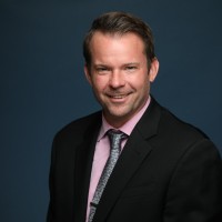Dr. Rory Conran Ed. D